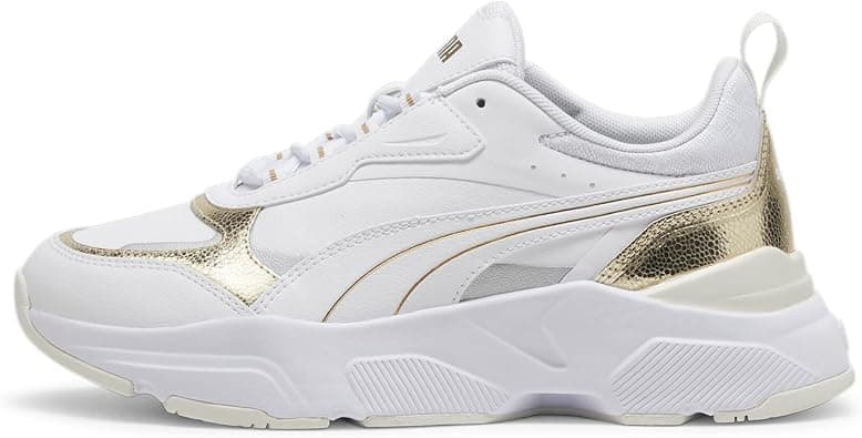 PUMA Cassia womens Sneaker on Amazon.ae - Price Tracker