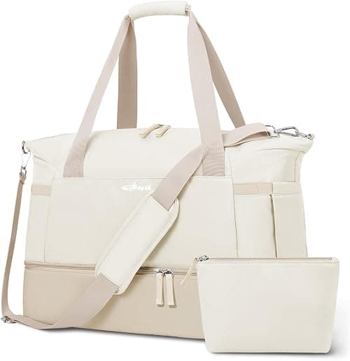 Gym Duffel Bag for Women on Amazon - Best Deal Finder