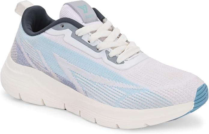 FUSEFIT Women's FLO JO FF Sports Shoes on Amazon.sa - Price Tracker