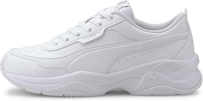 PUMA Cilia Mode P- W womens Sneakers - Amazon.sa Price Tracker