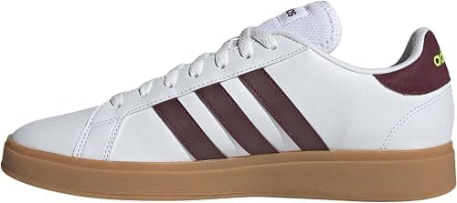 adidas Grand Court TD Lifestyle Court Casual Shoes mens Shoes on Amazon.ae - Price Tracker