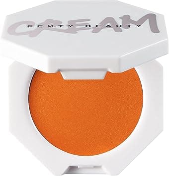 Cheeks Out Freestyle Cream Blush - Fuego Flush by Fenty Beauty for Women - 0.1 oz Blush on Amazon.ae - Price Tracker
