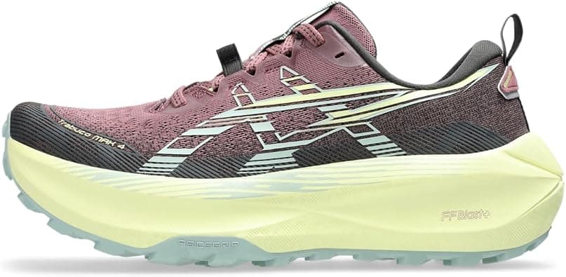 ASICS Trabuco Max 4 womens Sneaker on Amazon - Best Deal Finder