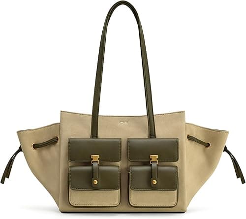JW PEI Women's Linda Tote Bag on Amazon.ae - Price Tracker