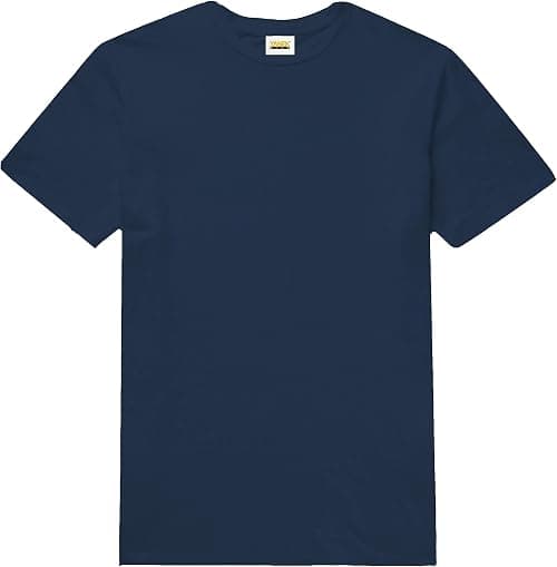 YANEK Men T-shirt Casual (pack of 1) on Amazon - Best Deal Finder