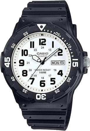 Casio Quartz Watch on Amazon.ae - Price Tracker