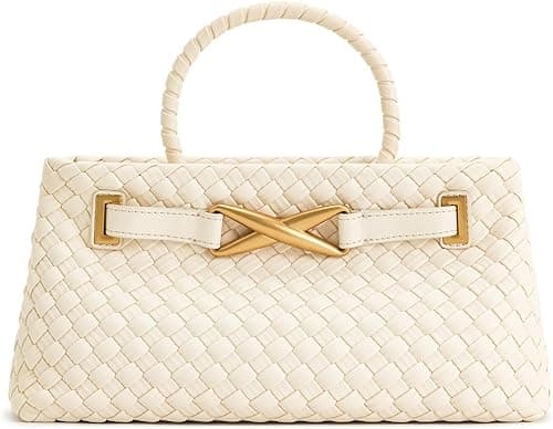 JW PEI Women's Elora Woven Tote Bag on Amazon.ae - Price Tracker