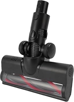 Vacuum Brush Head, Compatible with R10 R20 R30 T20 T30 S10 Z10 Z20 on Amazon.ae - Price Tracker