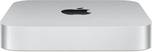 Apple 2023 Mac mini desktop computer with Apple M2 Pro chip with 10‑core CPU and 16‑core GPU, 16GB, 512GB SSD storage, Gigabit Ethernet. Works with iPhone/iPad on Amazon.ae - Price Tracker