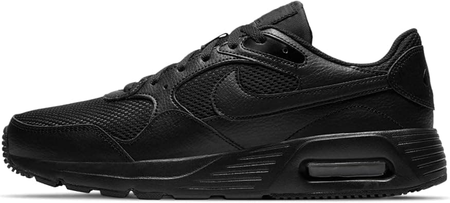 Nike AIR MAX SC mens LACED SHOES - Amazon.sa Price Tracker