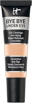 IT COSMETICS 0.4 oz Bye Bye Under Eye Full Coverage Anti-Aging Waterproof Concealer (14.5 Light Buff) on Amazon.ae - Price Tracker