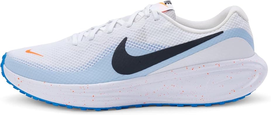 Nike REVOLUTION 8 mens Shoes - Amazon.sa Price Tracker