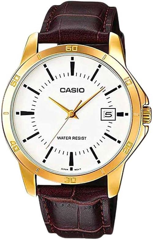 Casio - Watch on Amazon.sa - Price Tracker