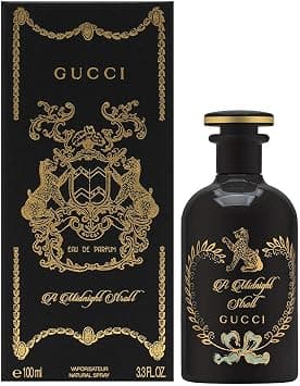 Gucci A Midnight Stroll (U) Eau de Parfum 100ml on Amazon.ae - Price Tracker