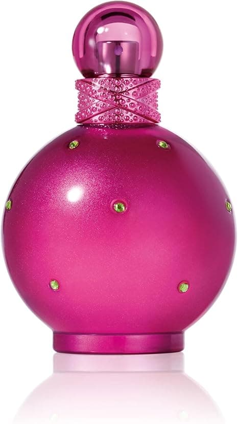 Britney Spears Fantasy Eau De Parfum For Women, 100 Ml, Pink on Amazon.ae - Price Tracker