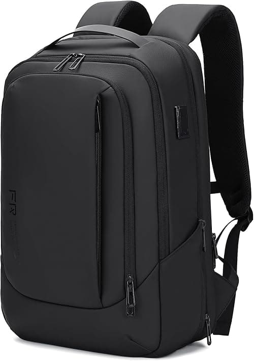 FENRUIEN Business Travel Backpack 15.6 Inch on Amazon - Best Deal Finder