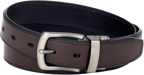Columbia Mens Trinity Feather Edge Belt on Amazon.ae - Price Tracker