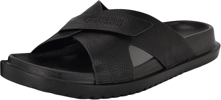GUESS Vaton mens Sandal on Amazon.ae - Price Tracker