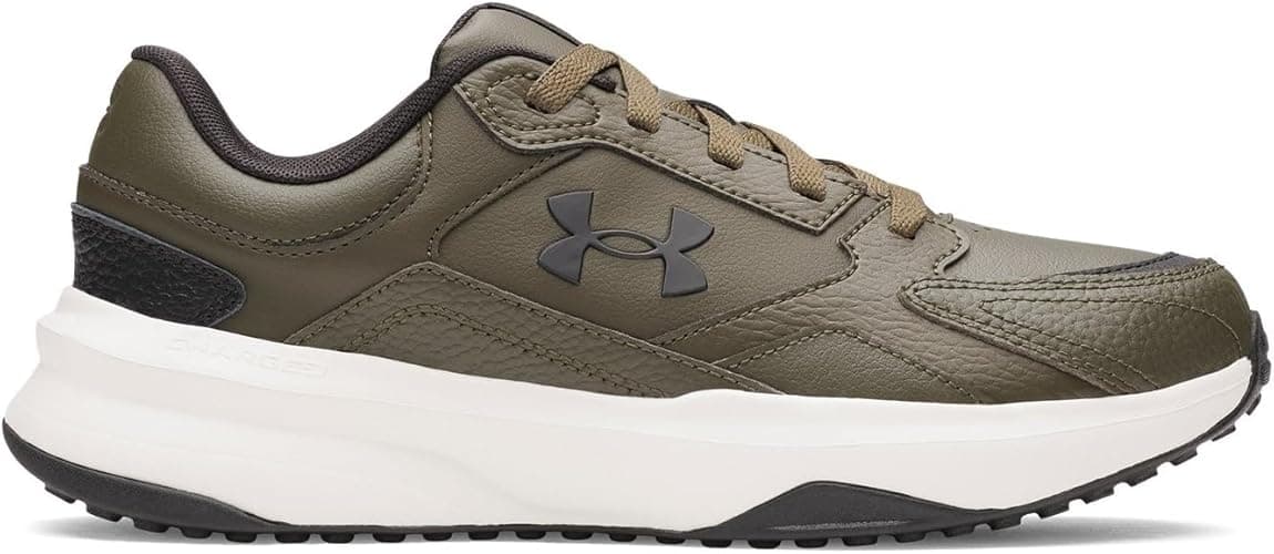 Under Armour UA Edge LTHR SPORTSWEAR for mens on Amazon.ae - Price Tracker