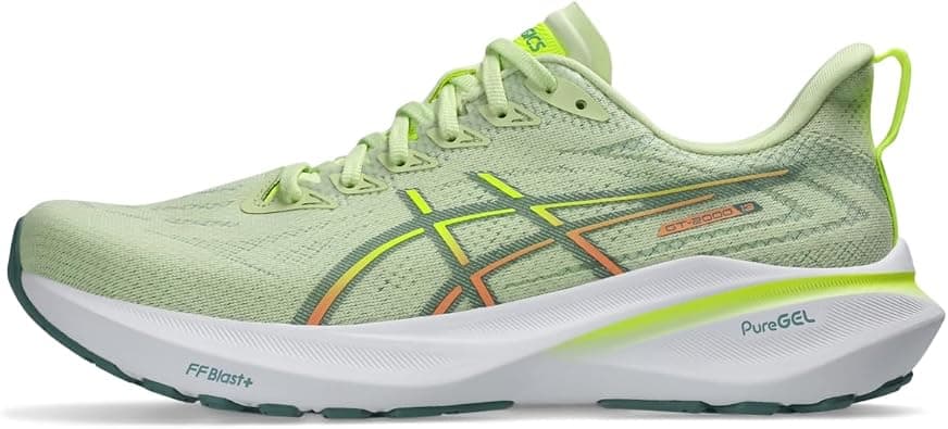 Asics Men's Gt-2000 13 mens Sneaker on Amazon - Best Deal Finder