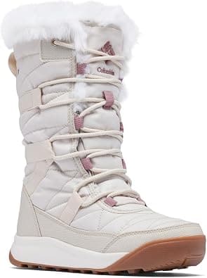 Columbia Women's Minx 4 Snow Boots on Amazon.ae - Price Tracker