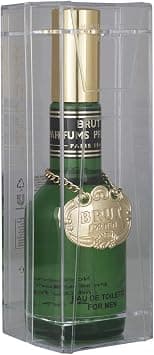 Brut Parfums Prestige Paris 1965 Perfume for Men - 100 ml, EDT - Amazon.sa Price Tracker