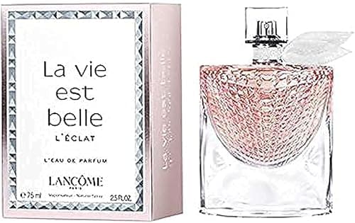 Lancôme La Vie Est Belle L'Eclat for Women by Paris 75ML - Eau de Parfum on Amazon.ae - Price Tracker