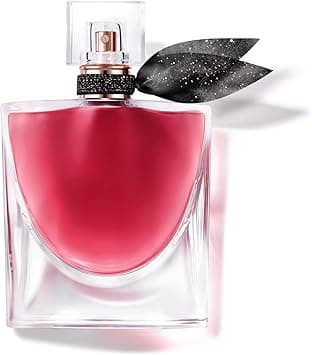 Lancôme La Vie Est Belle L'Elixir Eau de Parfum - Long Lasting Fragrance with Raspberry, Violet & Cocoa Butter - Floral Women's Perfume - 1.7 Fl Oz on Amazon.ae - Price Tracker