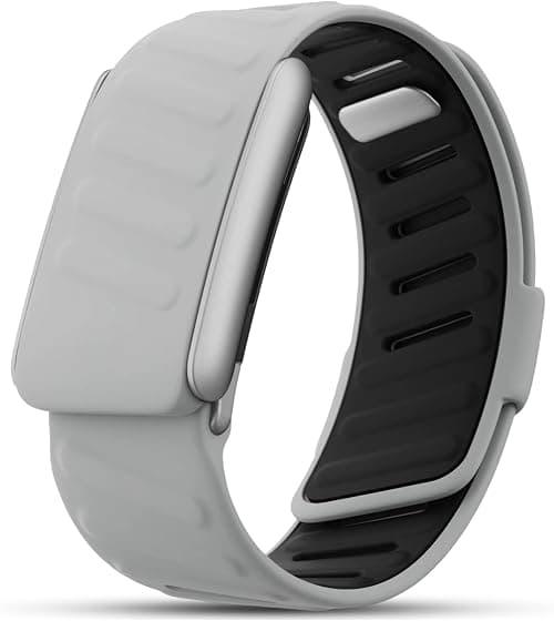 Dado Silicone Sport Replacement Band Compatible with WHOOP 5.0, One, Peak, and Life Fitness Tracker – Breathable, Durable & Comfortable | Not for Whoop Gen 4 on Amazon.ae - Price Tracker