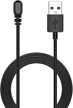 SKEIDO Charging Cord with Data Transmission Smart Watch Chargers Cable Overcharge Protection Compatible with Huami Amazfit Falcon A2029 على Amazon.ae - متتبع الأسعار