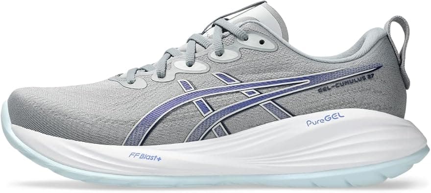 ASICS Men's Gel-Cumulus 27 Running Shoes on Amazon.ae - Price Tracker