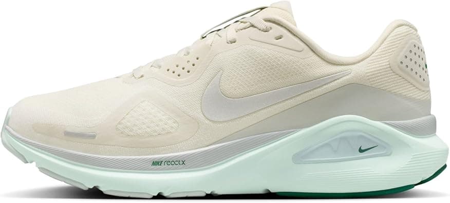 Nike W STRUCTURE 26 Women's Shoes on Amazon.ae - Price Tracker