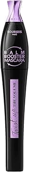 Bourjois Twist Up The Volume Balm Booster Mascara, 8 Ml, Comb Black/Noir on Amazon.ae - Price Tracker