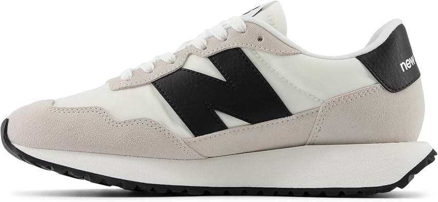 New Balance 237 Unisex Shoes on Amazon.ae - Price Tracker
