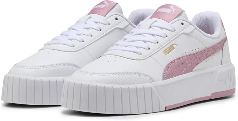 Puma Women's Carina Mia Sneaker on Amazon - Best Deal Finder