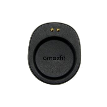 Amazfit Charging Base for T-Rex 3 Smartwatch, Replacement Charger Dock, Smart Watch Accessories on Amazon.sa - Price Tracker