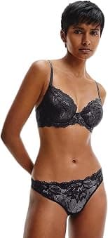 Calvin Klein Women's Unlined Fc UNLINED FC - متتبع أسعار Amazon.sa