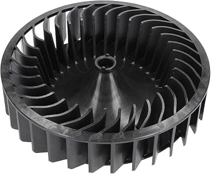 Gorenje 327099 Fan Wheel 164 mm Diameter for Dryers على Amazon.ae - متتبع الأسعار