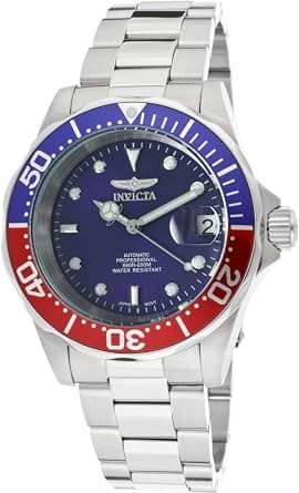 Invicta Men's Pro Diver Collection Automatic Watch on Amazon - Best Deal Finder