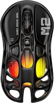 GravaStar Mercury M2 Wireless Gaming Mouse on Amazon - Best Deal Finder