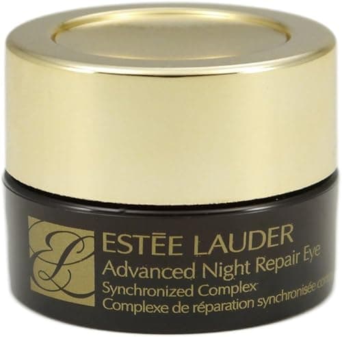 Estee Lauder Advanced Night Repair .17 oz / 5 ml Travel Size Eye Synchronized Complex on Amazon.ae - Price Tracker