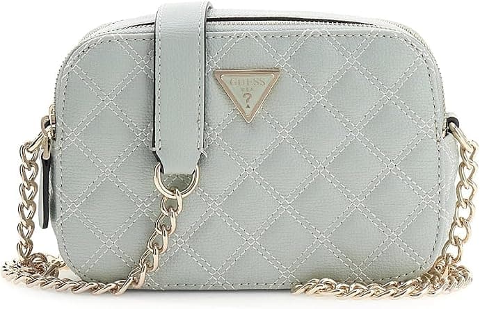 GUESS Womens Giully Ii Camera Bag Bags on Amazon.ae - Price Tracker