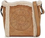 Karl Lagerfeld k/circle sm bucket shearling - Amazon.ae Price Tracker
