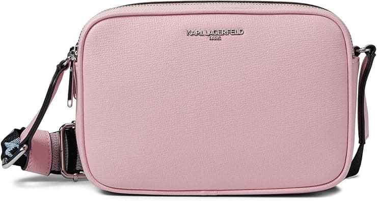 KARL LAGERFELD Maybelle Crossbody on Amazon.ae - Price Tracker