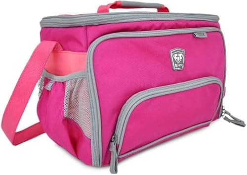 Fitmark Bag Mixed Pink Sporting Goods Bags on Amazon.ae - Price Tracker