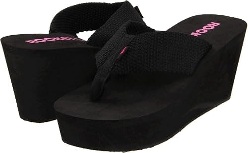Rocket Dog DIVERKA-245 womens Wedge Sandal on Amazon.ae - Price Tracker