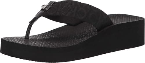 Calvin Klein Meena womens Flip-Flop on Amazon - Best Deal Finder