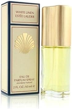 Estée Lauder White Linen by 60ml Eau de Toilette on Amazon.ae - Price Tracker