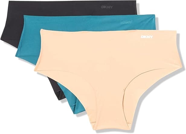 DKNY Women's Litewear T-Shirt Bra Bra on Amazon.ae - Price Tracker