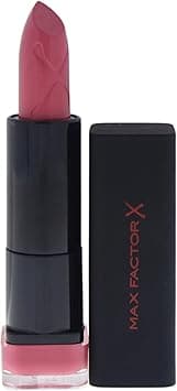 Max Factor Colour Elixir Lipstick Velvet Matte – Matte Lipstick, Vegan Formula, Lightweight - 20 Rose, 3.5g on Amazon.ae - Price Tracker